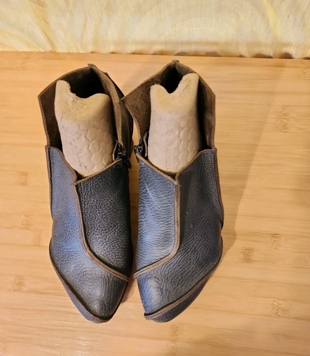 Trippen Boots for Women for sale | eBay