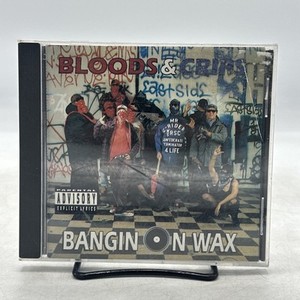 Bloods and Crips CD | eBay