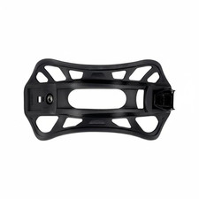 Robuste Snowboard-Gurte, Outdoor, Befestigung