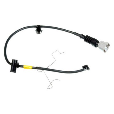 PowerStop SW-0911 Brake Pad Electronic Wear Sensor For Lexus LS460 07-17