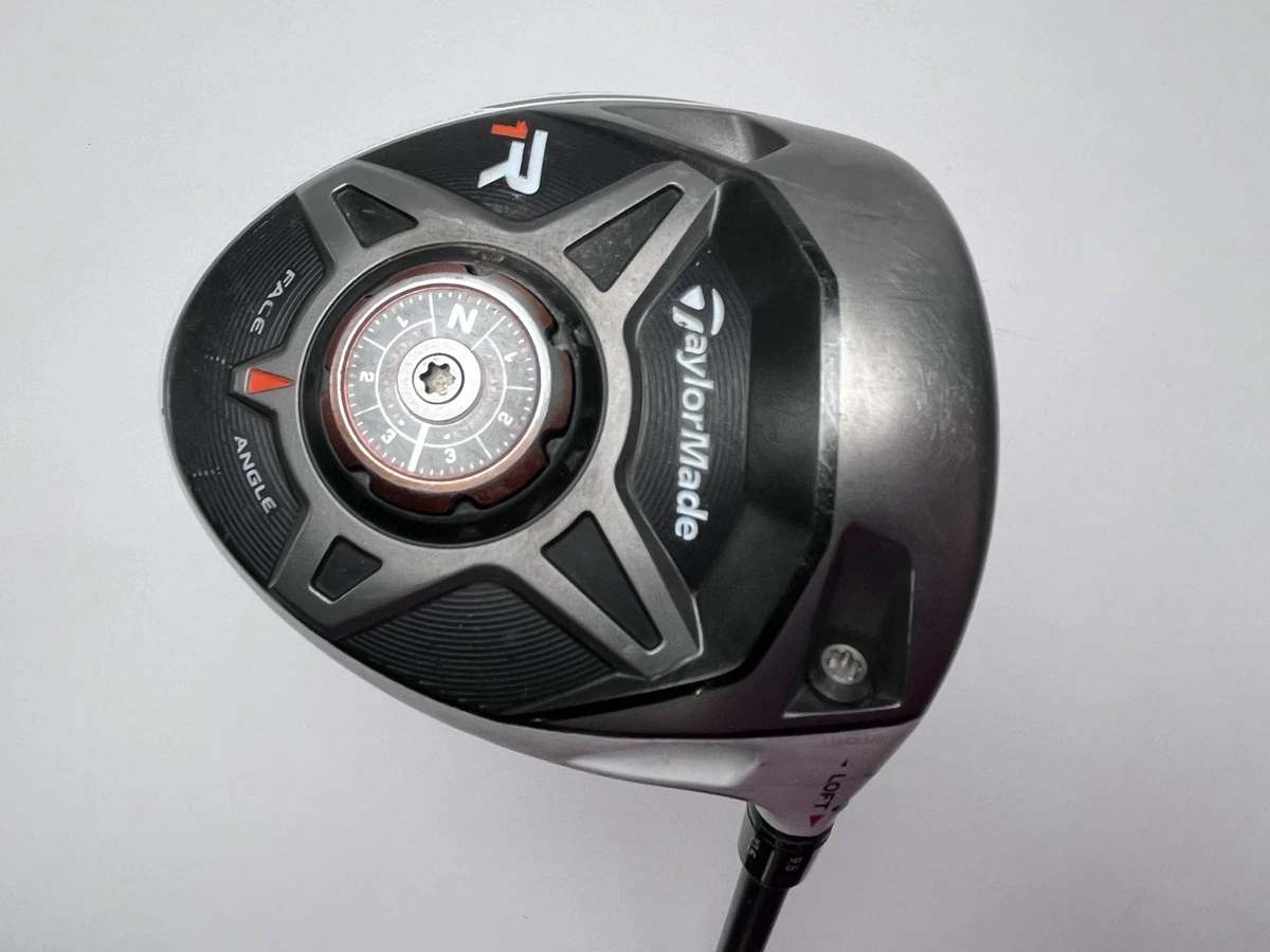 Taylormade R1 Driver Golf Clubs for sale - eBay
