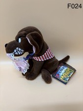 VINTAGE 1997-1998 INFAMOUS MEANIES SERIES 1- BUDDY THE DOG PUPPY 6