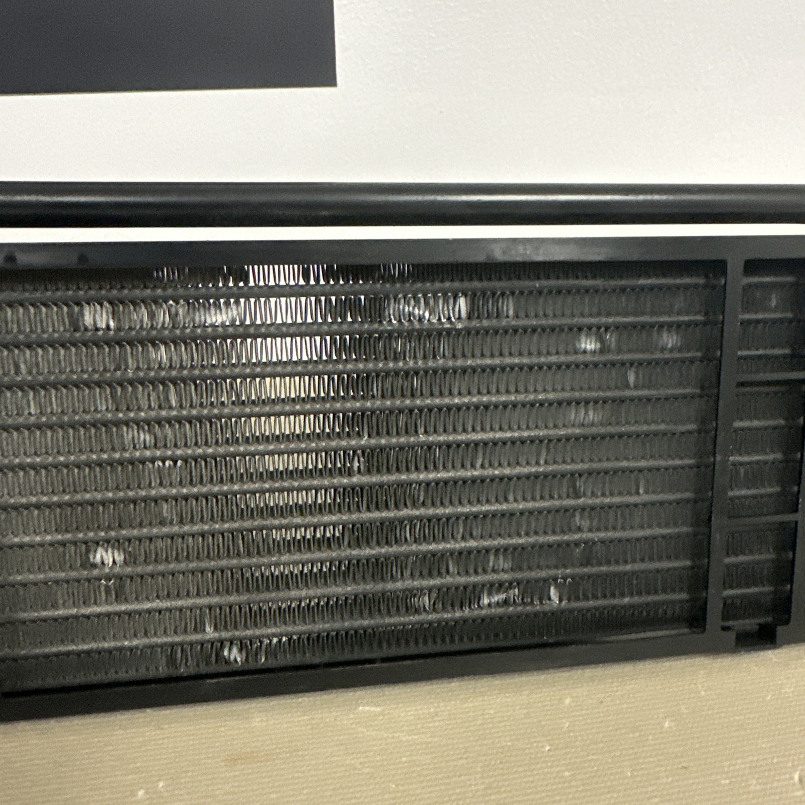 2019 2020 2021 2022 BENTLEY CONTINENTAL GEAR RADIATOR OIL COOLER 3SA317011A #039