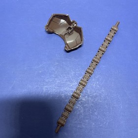 LEGO Star Wars: K-2SO (75120)  & LEGO Star Wars: Chewbacca (75530) **AS IS**USED