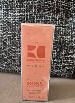 Hugo Boss Orange Eau de Parfum 30ml OVP!