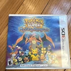 Pokémon Super Mystery Dungeon Nintendo 3DS NTSC-U/C Role Playing Multiplayer