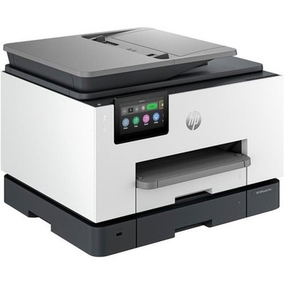 HP Drucker OfficeJet Pro 9132e  WLAN  Duplexdruck  4.800 x 1.200 dpi  (B-Ware)
