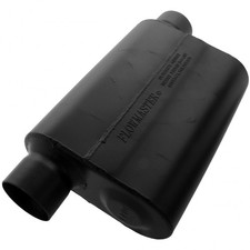 943049 Flowmaster Super 44 Series Chambered Muffler