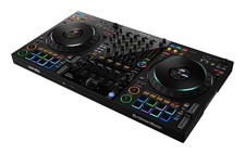 Pioneer DJ DDJ-FLX10 rekordbox DJ and Serato Controller