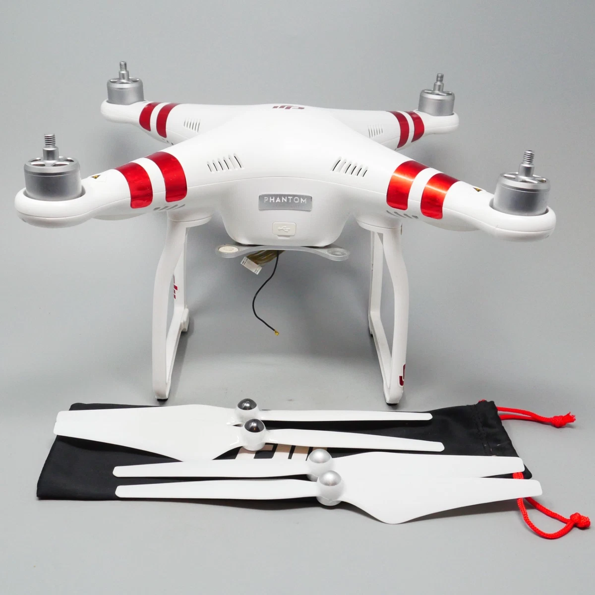 DJI Phantom 3 Standard Drones for sale | eBay