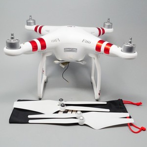 Dji Drone Phantom 3 Professional | eBay