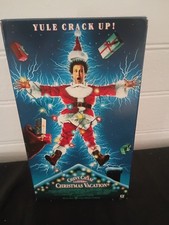 National Lampoons Christmas Vacation VHS, 1994 Chevy Chase