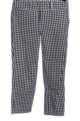 ANN TAYLOR Pantalón elástico Mujeres Pantalón Talla EU 36 look casual - Imagen 1 de 4