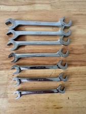 Snap On 4 Way Angle Wrench Set Snap On 4 Way Angle Wrench Set