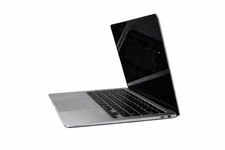 Apple MacBook Air Silver 13.3-inch 2020 M1 8GB RAM 256GB SSD