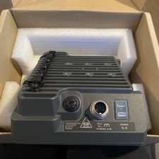 Honeywell VM1D Vehicle-Mounted Computer 