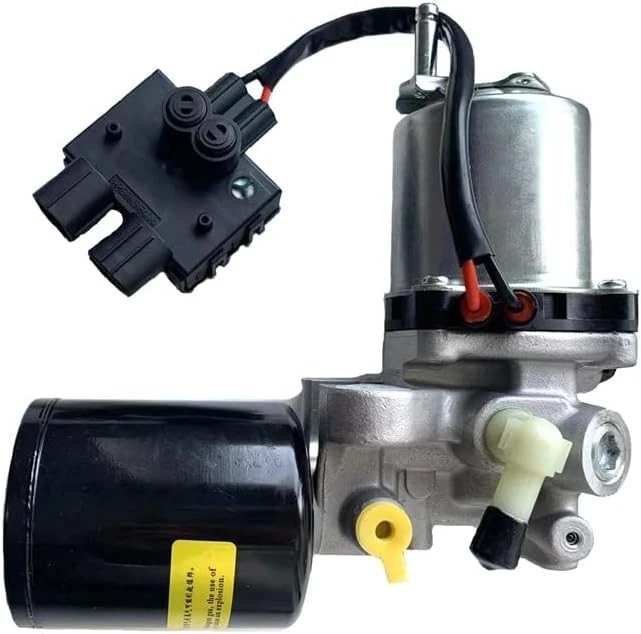 47070-48060 ABS Bomba de freno Booster Para Toyota Highlander Lexus RX450h Foto 2 de 4