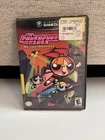 New ListingPowerpuff Girls Relish Rampage (Nintendo GameCube) CIB w/ Case & Manual - Read