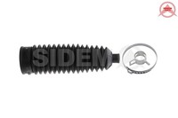 Lenkmanschette Faltenbelag Sidem 387.039 FüR Hyundai Tucson TL TLE SUV Crdi 48V