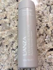 L'ANZA Keratin Healing Oil Phyto-IV Repairing Complex Conditioner 8.5 oz