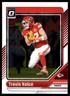 Travis Kelce 2024 Donruss Optic #98 Chiefs NFL READ FREE SHIPPING AutographDen