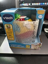 VTech Crawl and Learn Bright Lights Ball Toy