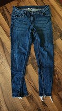 blue motion Damen Jeans  Stretch Gr. 42 L62 7...
