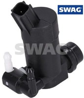 Swag 50934863 Waschwasserpumpe FüR Scheibenreinigung Wischwasserpumpe