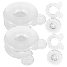  4 Pcs Ferma Lenzuolo Con Angoli Fermagli Per Lenzuola Clip Coperte