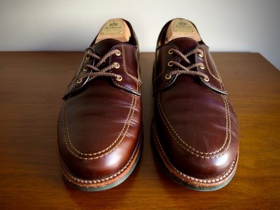 Alden 734L