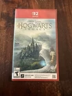 Hogwarts Legacy for Nintendo Switch 2 Game-Key Card Brand New Factory Sealed