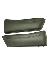 Door Pocket Set Groen W123 A23270164 A1237270264