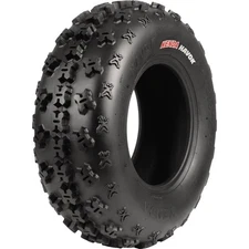 21 x 7 - 10 Kenda K3210F Havok Front Tire