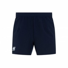 Canterbury Mens Tournament Shorts Navy Size XS New with Tag UK