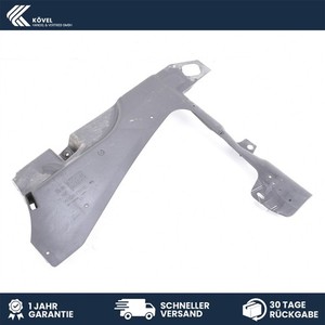 Citroen C5 III (RW) Unterbodenschutz hinten rechts 9682871680 Kombi