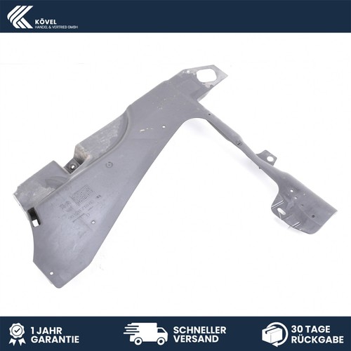 Citroen C5 III (RW) Unterbodenschutz hinten rechts 9682871680 Kombi