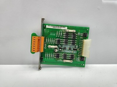 SAAB ROSEMOUNT PWB 9240020-011 G PCB Karte