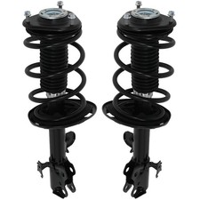 Front Complete Shocks Struts Coil Springs For 2013-2018 Toyota RAV4 Left Right