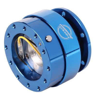 2,800円お安く!⭕️完売再製作◎Volan All-round◎10インチ NRG Universal Gen 2.0 6-Bolt 70 74mm Hub Steering Wheel Quick