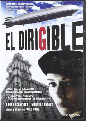El Dirigible [DVD] (1994)