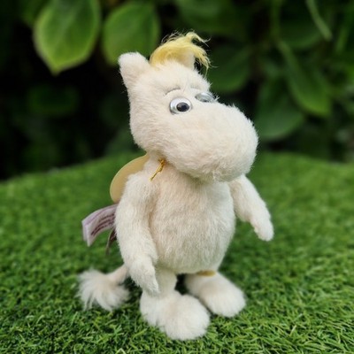 Charlie Bears 2026 Snorkmaiden Minimo (149) 6'' - BEAR SHOP
