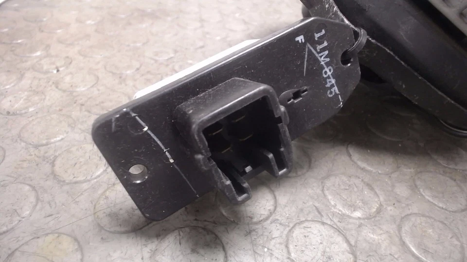 Ventola Riscaldamento Toyota Corolla 1.4 E8/E9/E9F/E8B/E10 1940000520 12 Mesi - Immagine 3 di 4