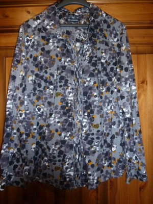 Lerros  Damen Bluse Gr 46