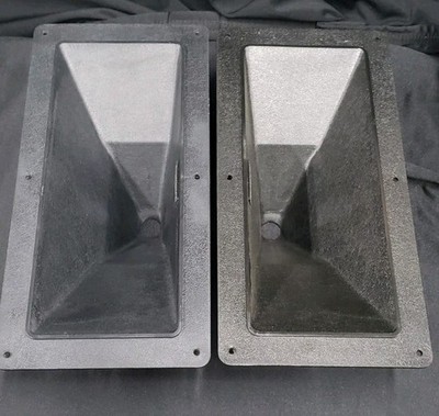 Pair of Excellent Altec Lansing MR931-12 Mantaray Constant