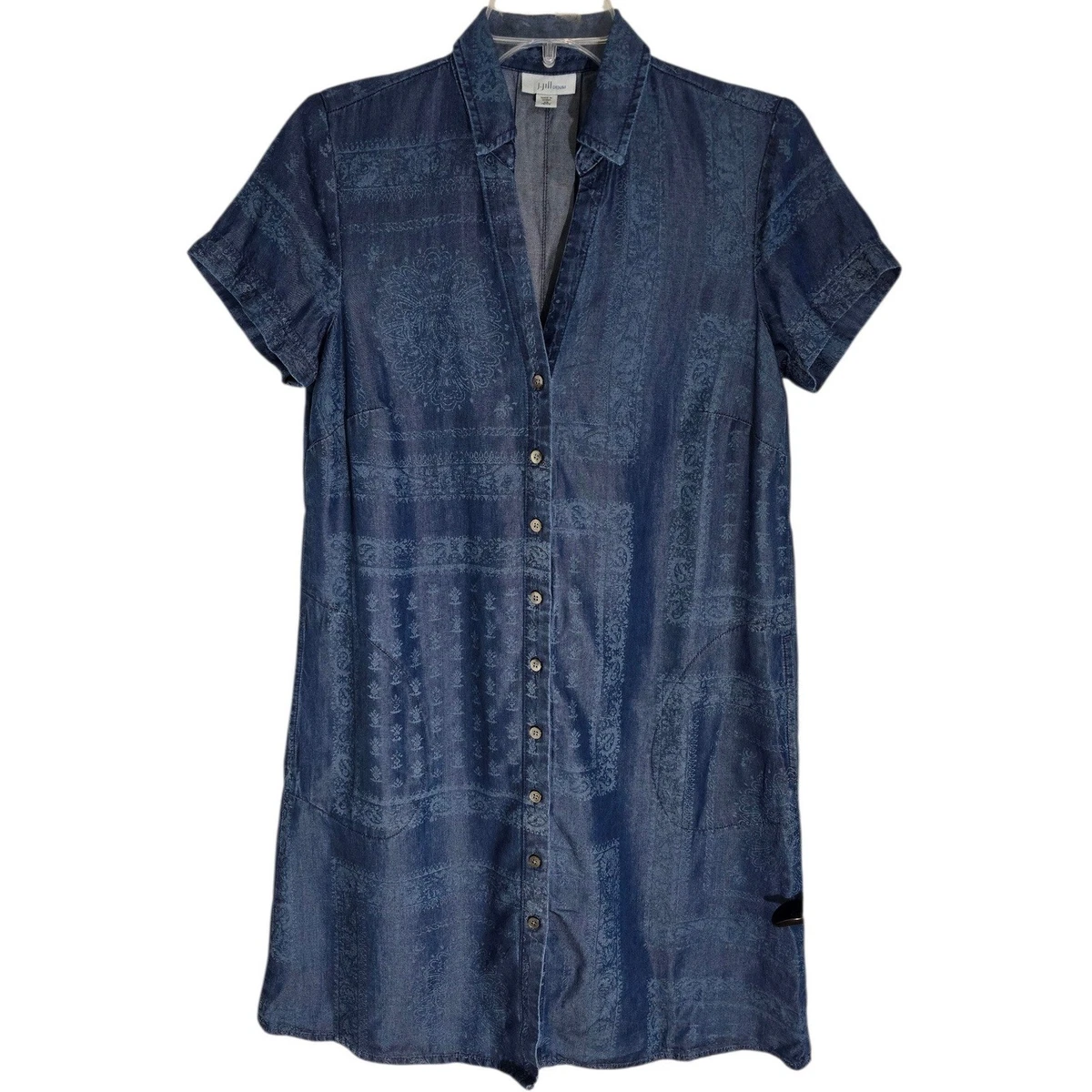 Women's Denim Dresses for sale | eBay