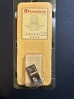 HUSQVARNA VIKING Sewing  Machine Foot Attachments Lot of 4 Piping Hemmer more — photo 6