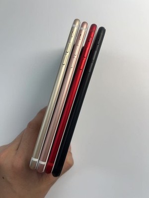 Apple iPhone 7 Plus - 128 GB - (PRODUCT)RED (Unlocked) for sale