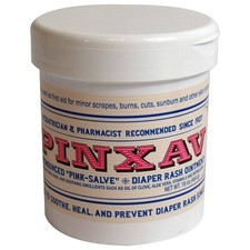 PINXAV Soothing Healing Ointment, Diaper Rash Eczema Burns and More, 16 oz