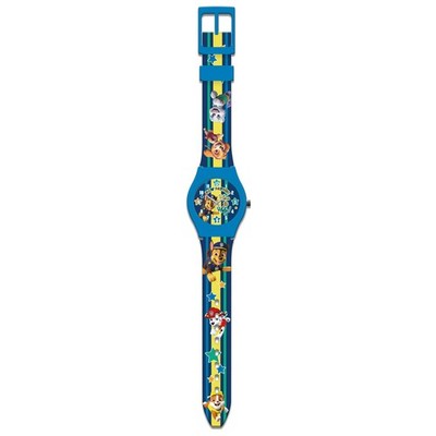 Armbanduhr [Analog], Paw Patrol