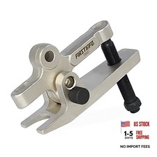Firstinfo F3323 Ball Joint Separator Tie Rod End Removal Puller Tool